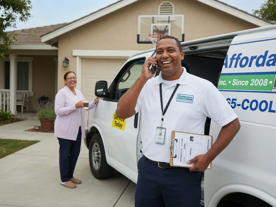 Central Ac Repair Rock Creek, OH FAQs